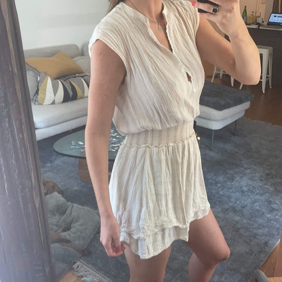 Rails Angelina latte stripe - Picture 7 of 8